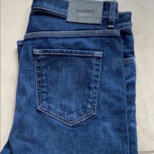Baldwin Park Jeans
